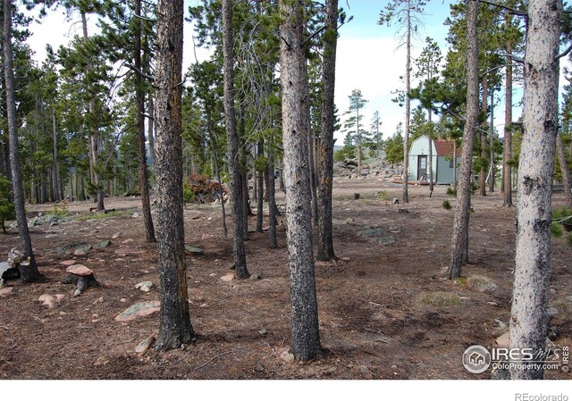 97 Dogrib Ct, Red Feather Lakes, CO 80545
