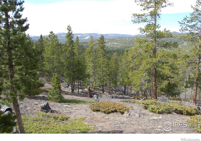 97 Dogrib Ct, Red Feather Lakes, CO 80545