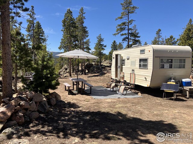 97 Dogrib Ct, Red Feather Lakes, CO 80545