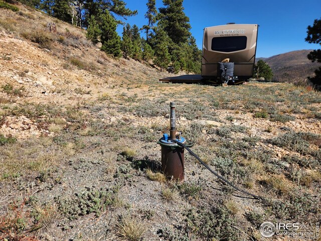 13729 Pingree Park Rd, Bellvue, CO 80512