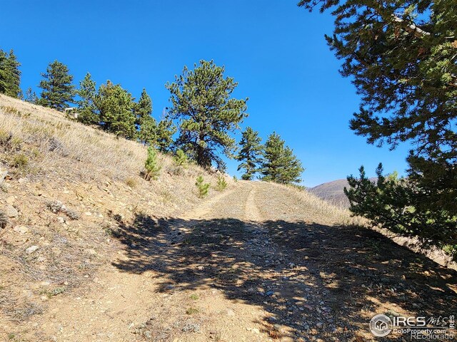 13729 Pingree Park Rd, Bellvue, CO 80512