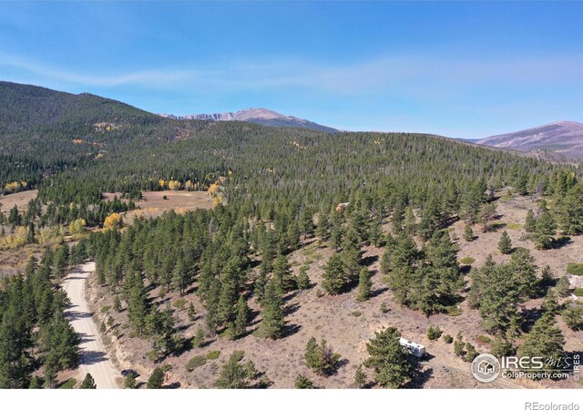 13729 Pingree Park Rd, Bellvue, CO 80512