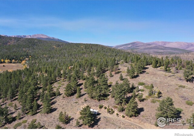 13729 Pingree Park Rd, Bellvue, CO 80512