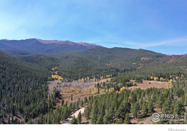13729 Pingree Park Rd, Bellvue, CO 80512