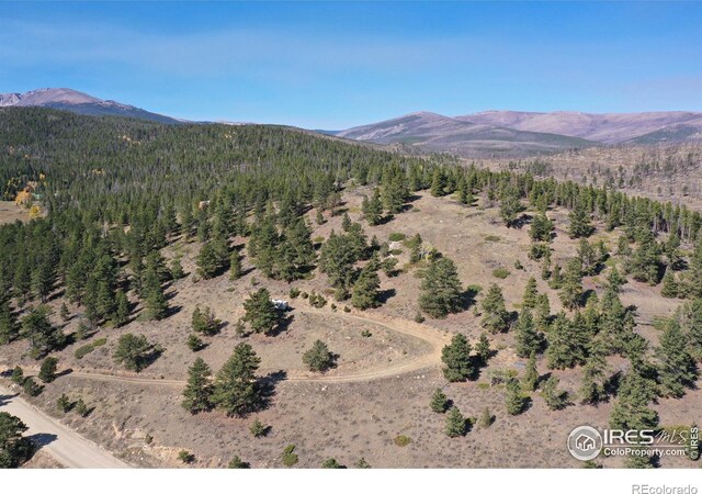 13729 Pingree Park Rd, Bellvue, CO 80512