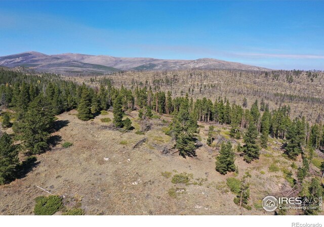 13729 Pingree Park Rd, Bellvue, CO 80512