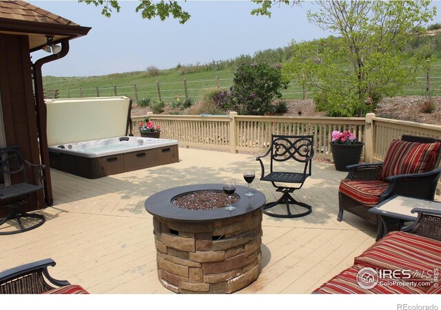 80 Juniper Ridge Rd, Laporte, CO 80535 - photo 22