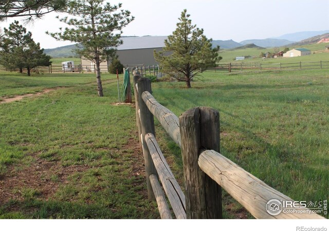 80 Juniper Ridge Rd, Laporte, CO 80535 - photo 23
