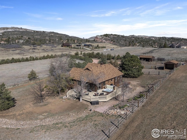 80 Juniper Ridge Rd, Laporte, CO 80535 - photo 33