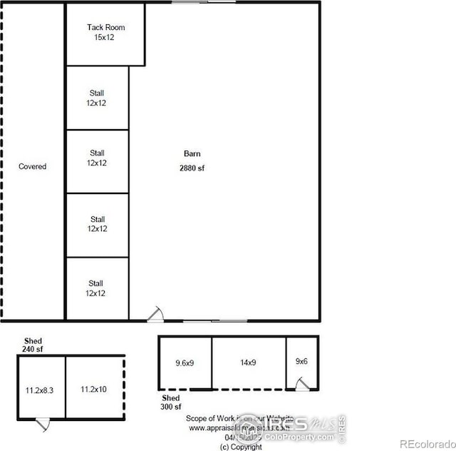 80 Juniper Ridge Rd, Laporte, CO 80535 - photo 39