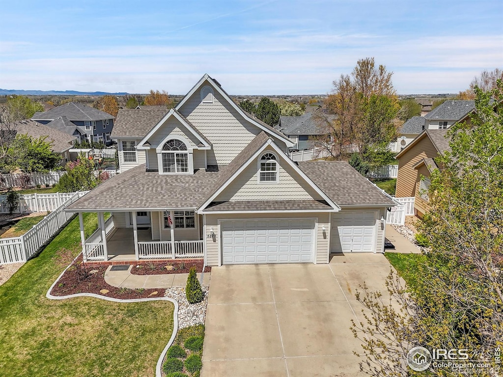 5325 W A St, Greeley, CO 80634 - photo 1