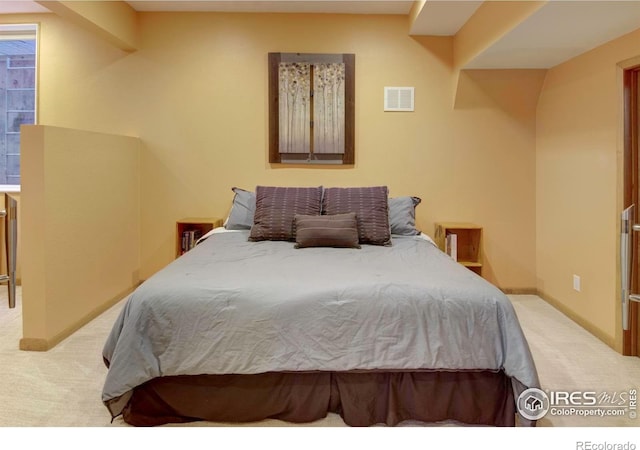 1025 Neon Forest Cir, Longmont, CO 80504 - bedroom with carpet and baseboards