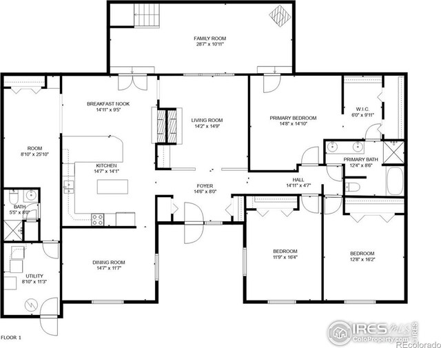 2425 19th Ave, Greeley, CO 80631 - photo 15