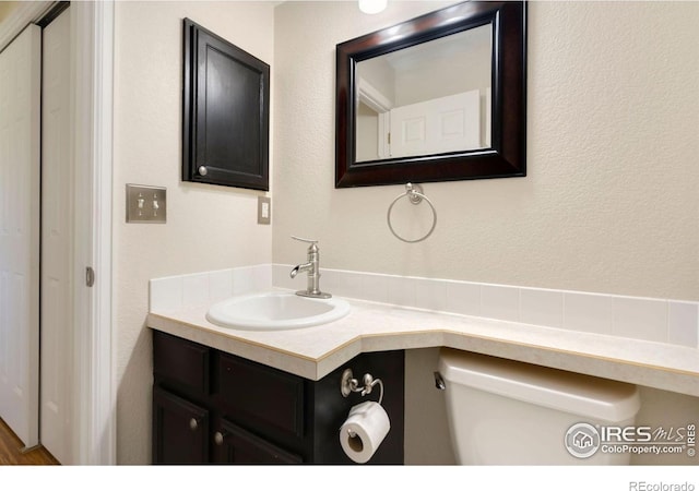 2120 Timber Creek Dr Unit H4, Fort Collins, CO 80528 - bathroom with vanity