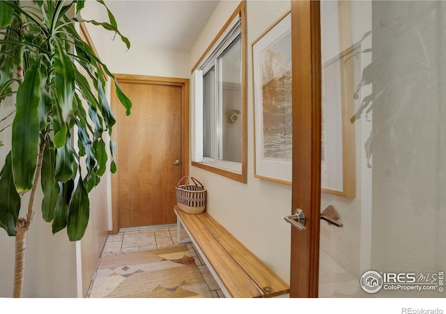 6611 Lakeview Dr, Boulder, CO 80303 - view of entryway