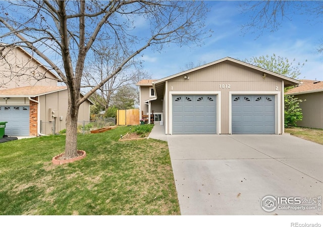 1812 Belmar Dr, Fort Collins, CO 80526