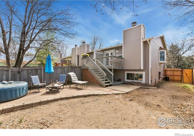 1812 Belmar Dr, Fort Collins, CO 80526