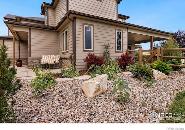 1105 Shelby Dr, Berthoud, CO 80513 - photo 4