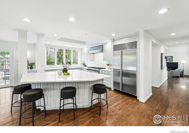 3890 Norwood Ct, Boulder, CO 80304 - photo 5