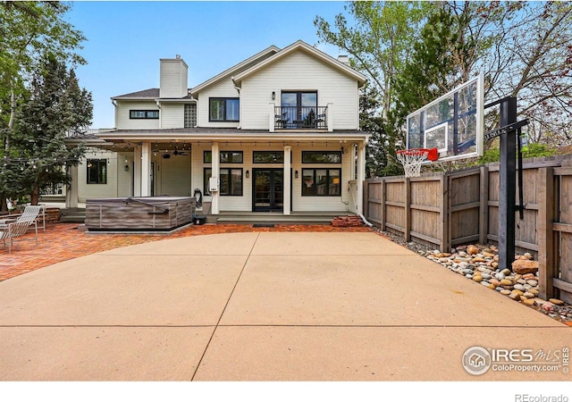 3890 Norwood Ct, Boulder, CO 80304 - photo 35