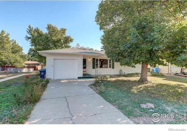2524 Spruce Dr, Loveland, CO 80538