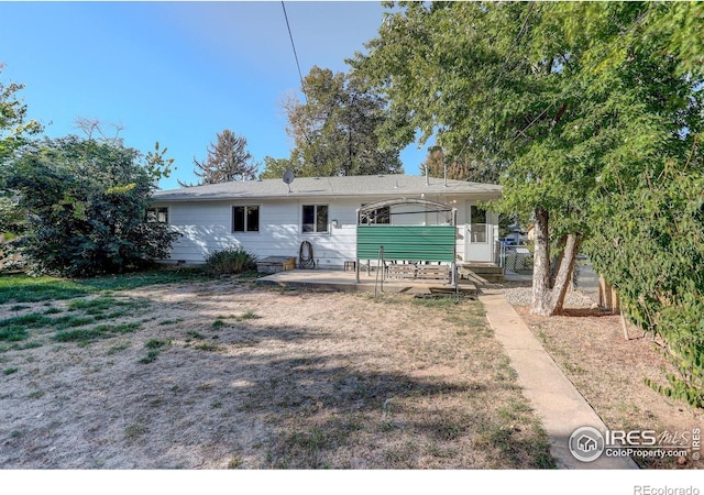 2524 Spruce Dr, Loveland, CO 80538