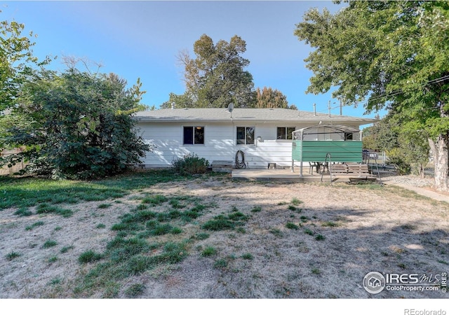 2524 Spruce Dr, Loveland, CO 80538