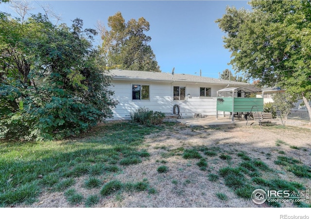 2524 Spruce Dr, Loveland, CO 80538