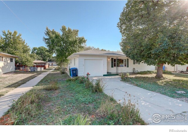 2524 Spruce Dr, Loveland, CO 80538