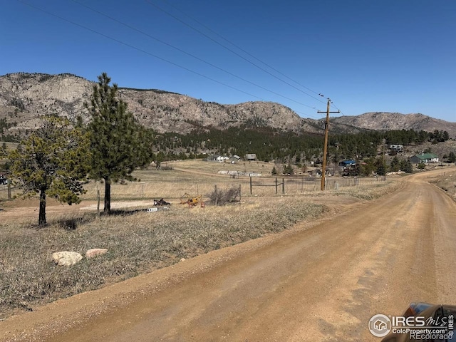 96 Galena Ct, Drake, CO 80515