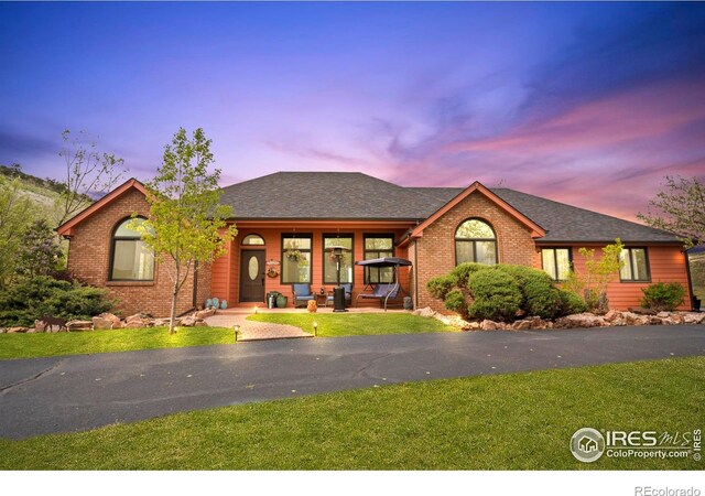 6319 Sedona Hills Dr, Berthoud, CO 80513 - photo 1