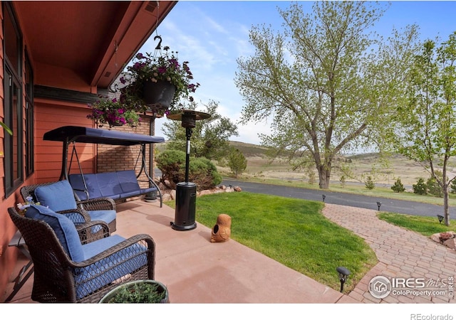 6319 Sedona Hills Dr, Berthoud, CO 80513 - photo 7
