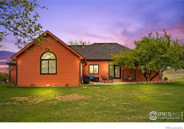 6319 Sedona Hills Dr, Berthoud, CO 80513 - photo 9