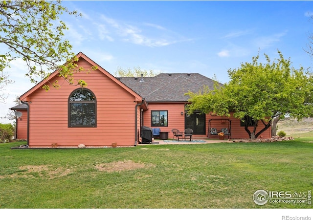 6319 Sedona Hills Dr, Berthoud, CO 80513 - photo 38
