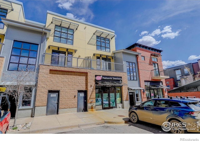 1200 Yarmouth Ave Unit 238, Boulder, CO 80304 - view of building exterior