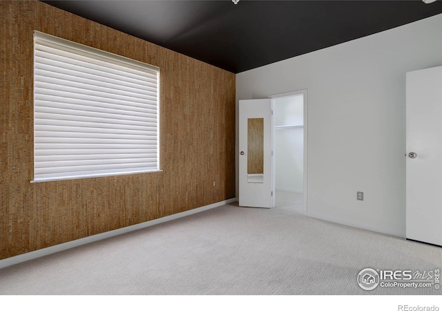 1200 Yarmouth Ave Unit 238, Boulder, CO 80304 - carpeted empty room with baseboards