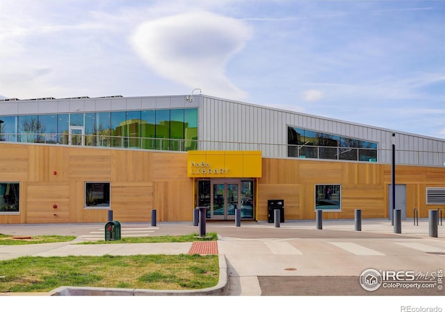 1200 Yarmouth Ave Unit 238, Boulder, CO 80304 - view of building exterior
