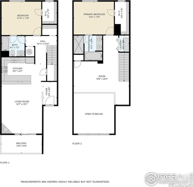 1200 Yarmouth Ave Unit 238, Boulder, CO 80304 - view of layout