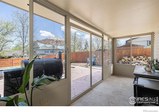 7960 Estes Ct, Arvada, CO 80005 - interior space