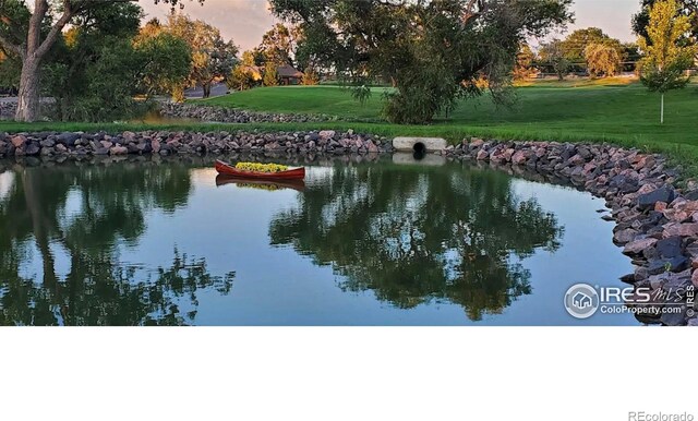 7960 Estes Ct, Arvada, CO 80005 - view of water feature