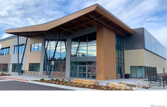 7960 Estes Ct, Arvada, CO 80005 - view of building exterior