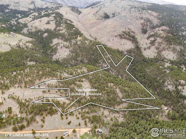 5554 Sunshine Canyon Dr, Boulder, CO 80302