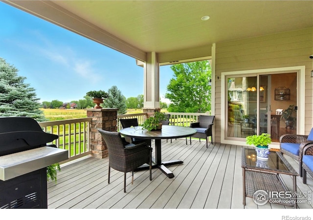 6836 Spanish Bay Dr, Windsor, CO 80550 - photo 1