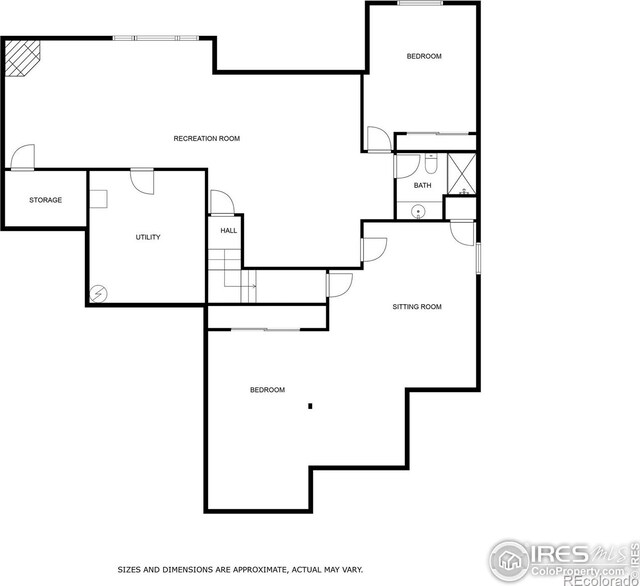 6836 Spanish Bay Dr, Windsor, CO 80550 - photo 40