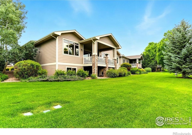 6836 Spanish Bay Dr, Windsor, CO 80550 - photo 4