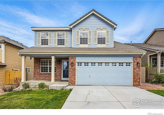 2926 Castle Peak Ave, Superior, CO 80027