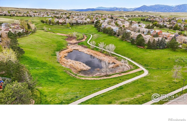 2926 Castle Peak Ave, Superior, CO 80027
