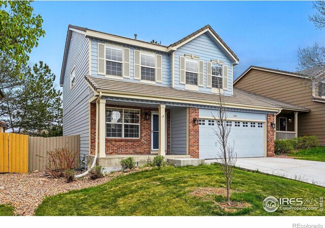 2926 Castle Peak Ave, Superior, CO 80027