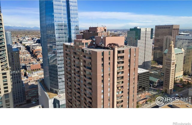 city view