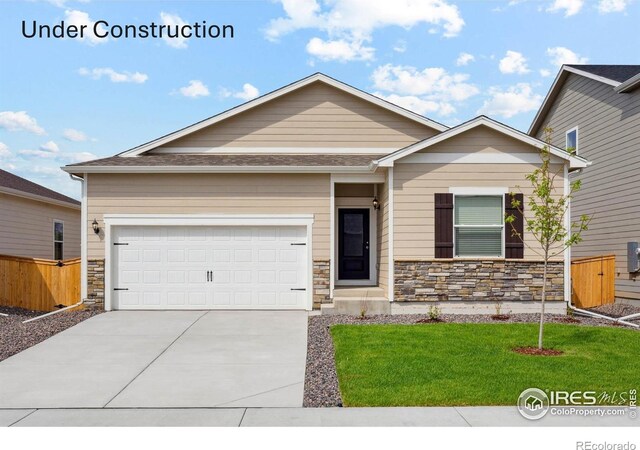 975 Cascade Falls St, Severance, CO 80550 - photo 1